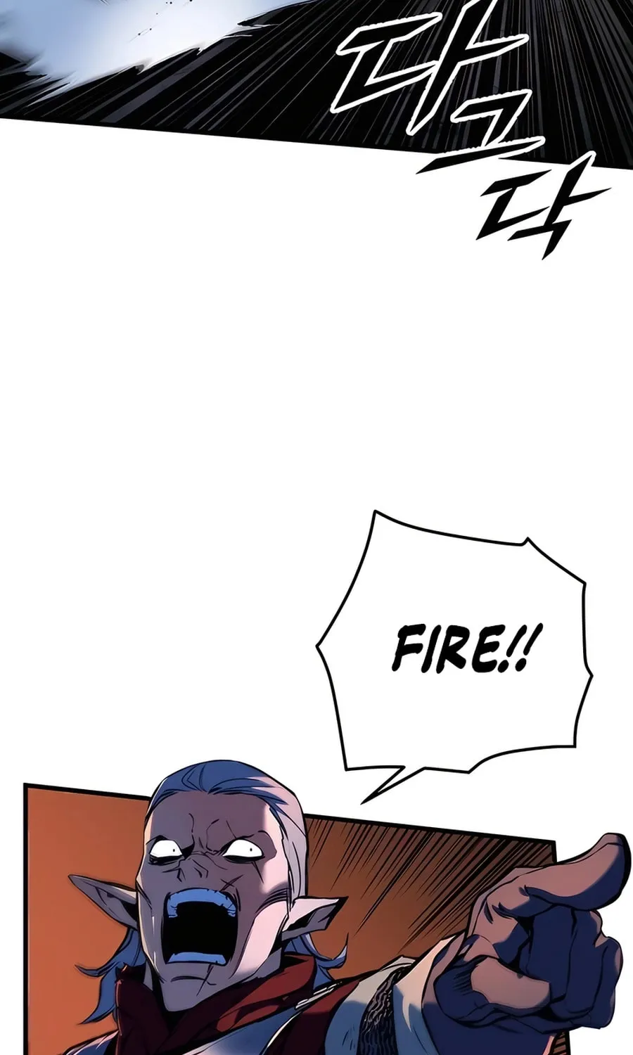 The Wandering Knight’s Survival Manual