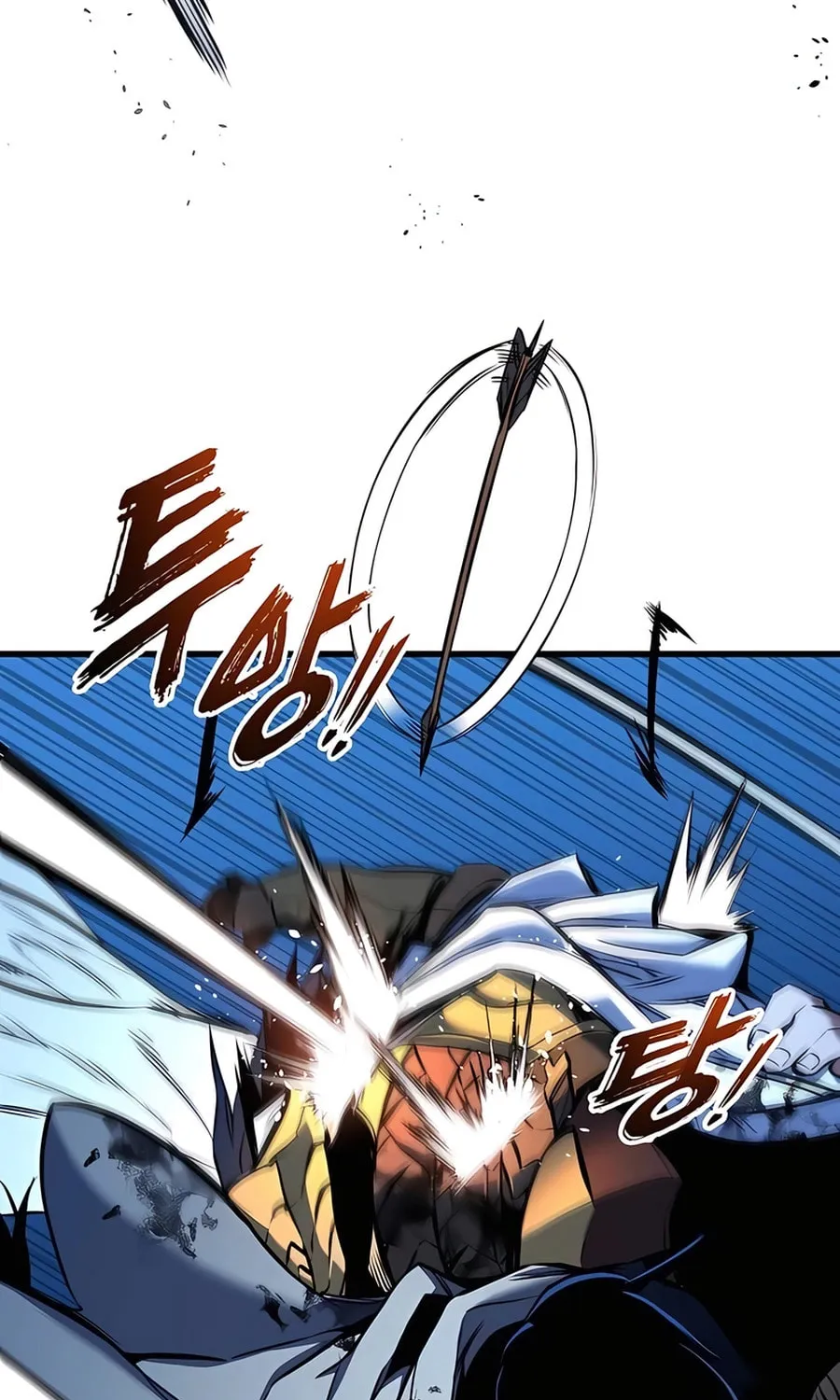 The Wandering Knight’s Survival Manual