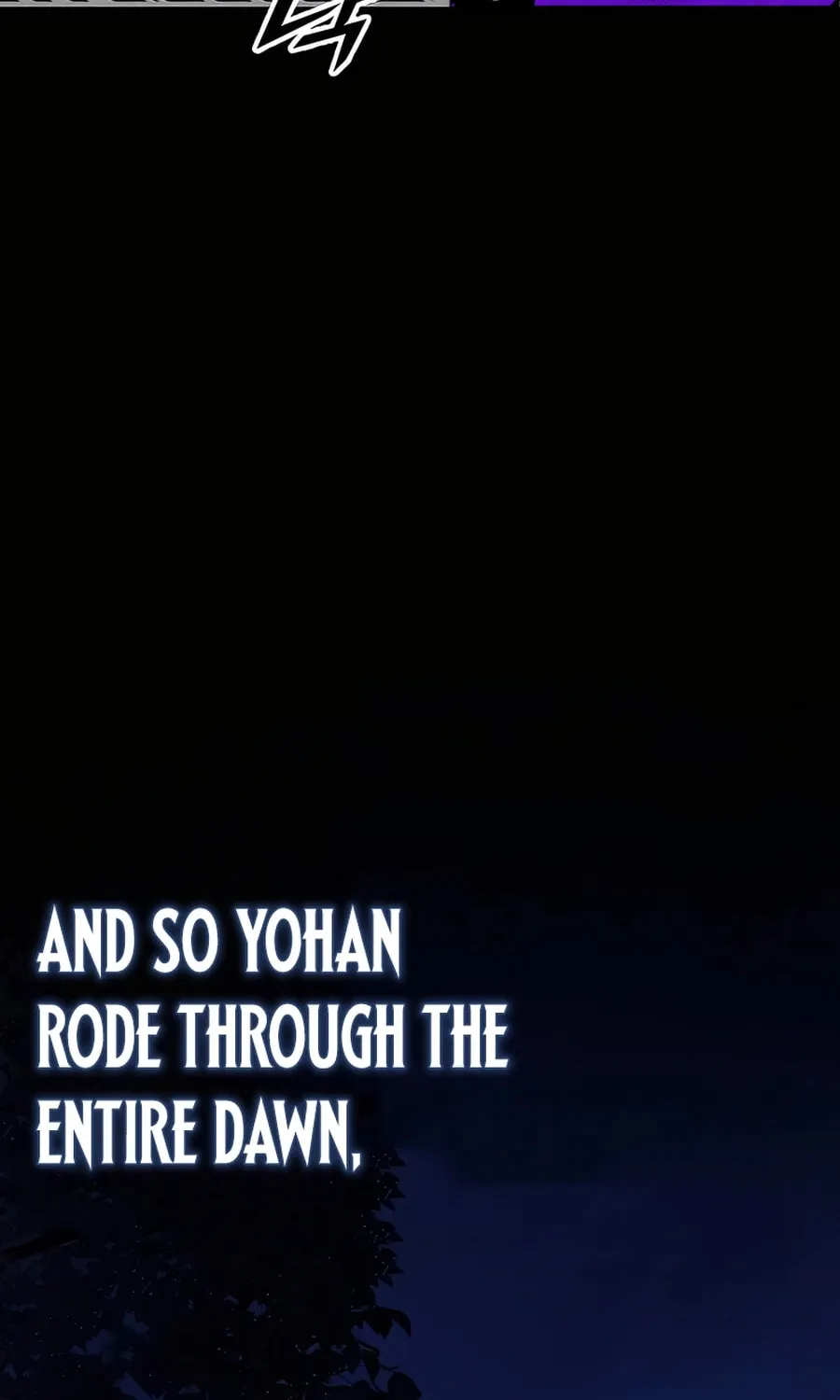 The Wandering Knight’s Survival Manual