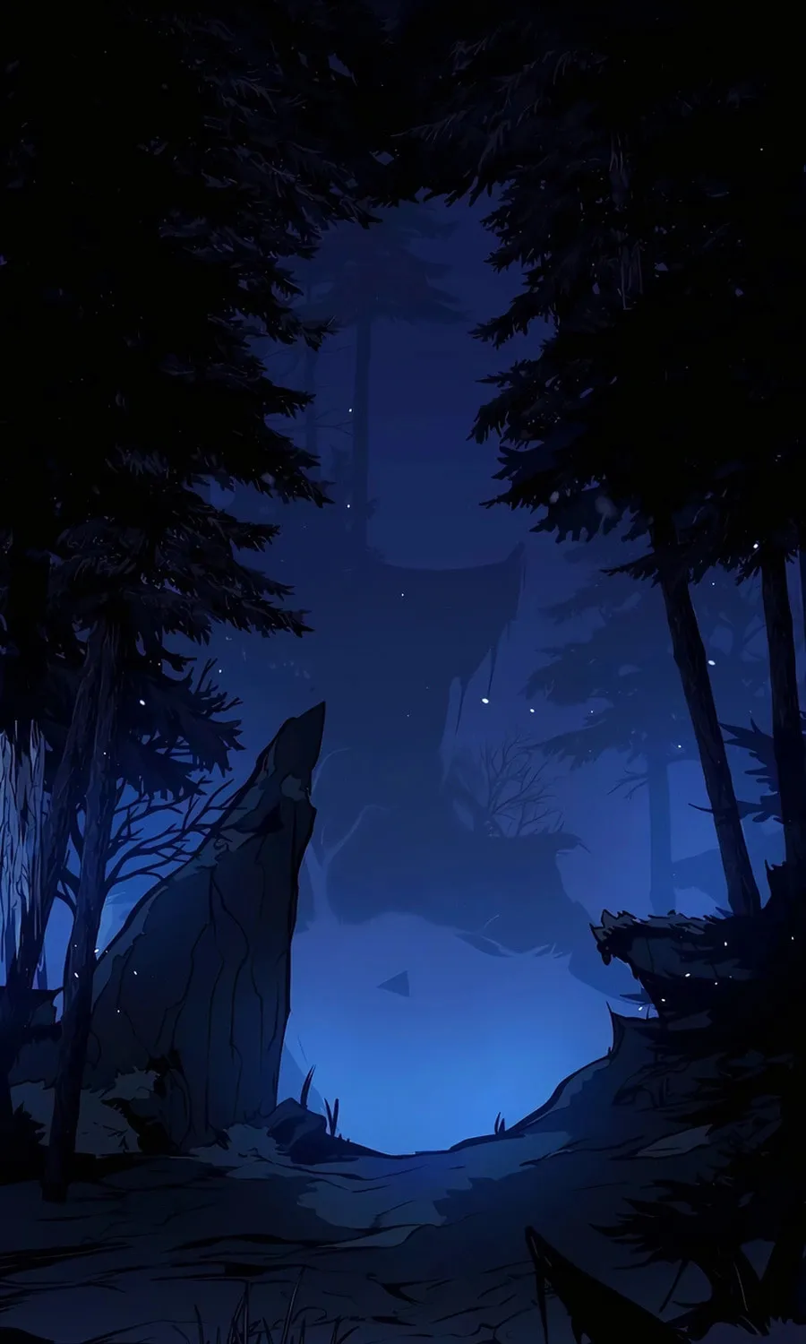 The Wandering Knight’s Survival Manual