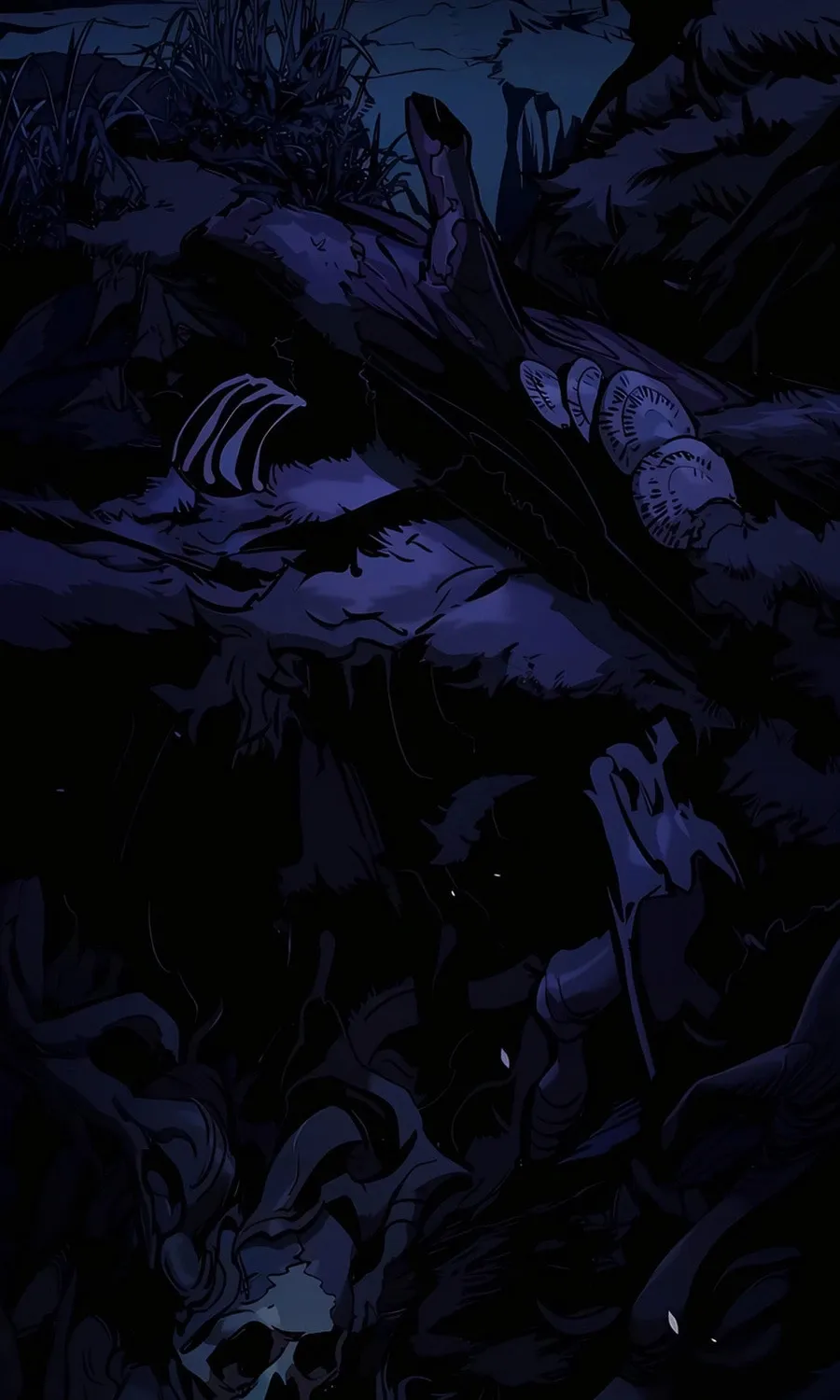 The Wandering Knight’s Survival Manual