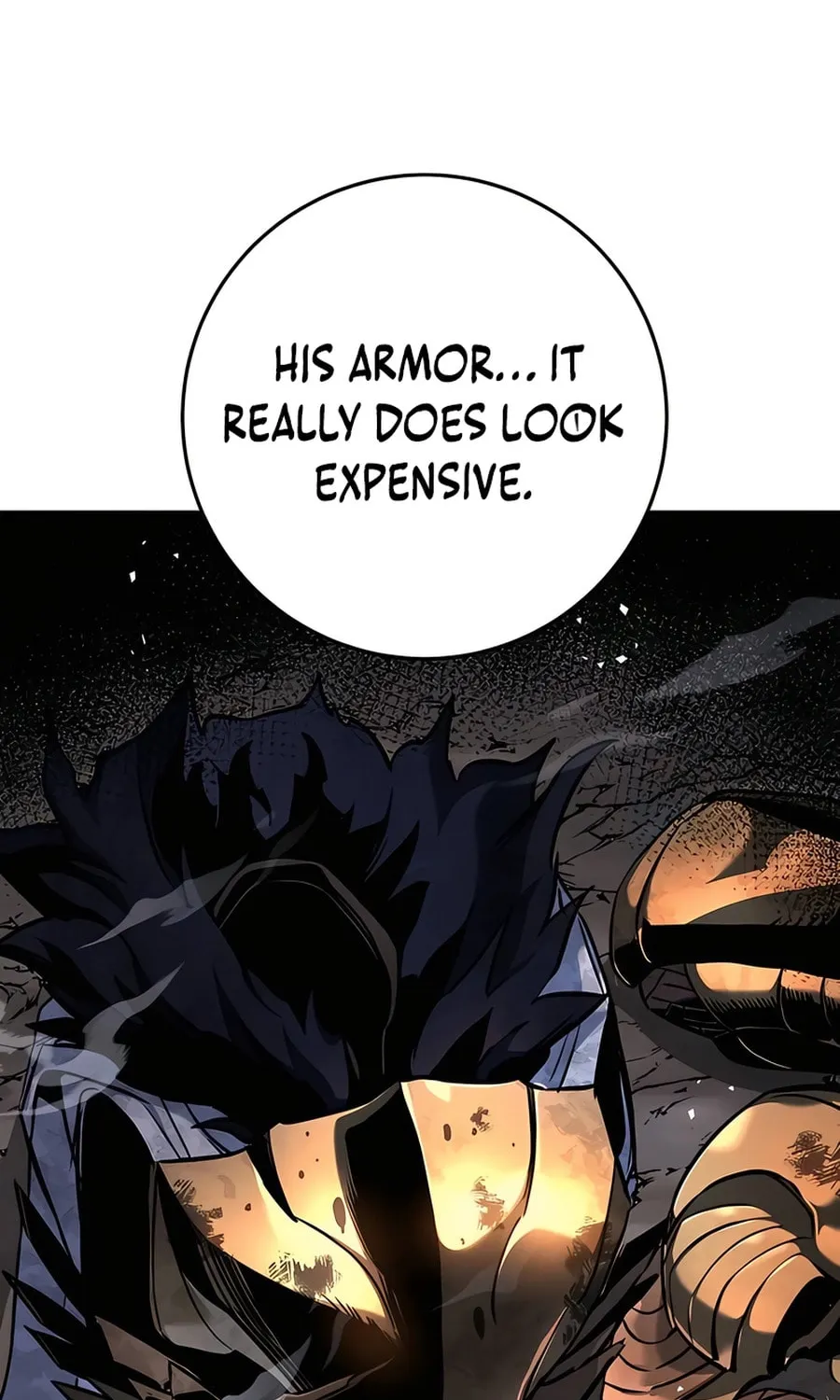 The Wandering Knight’s Survival Manual