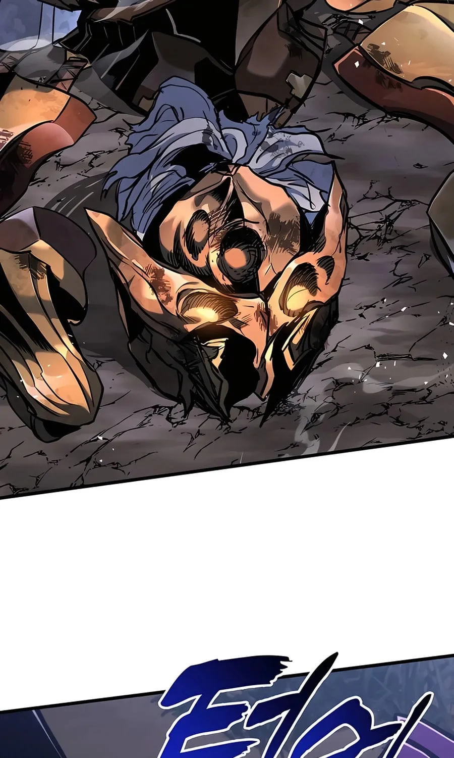 The Wandering Knight’s Survival Manual