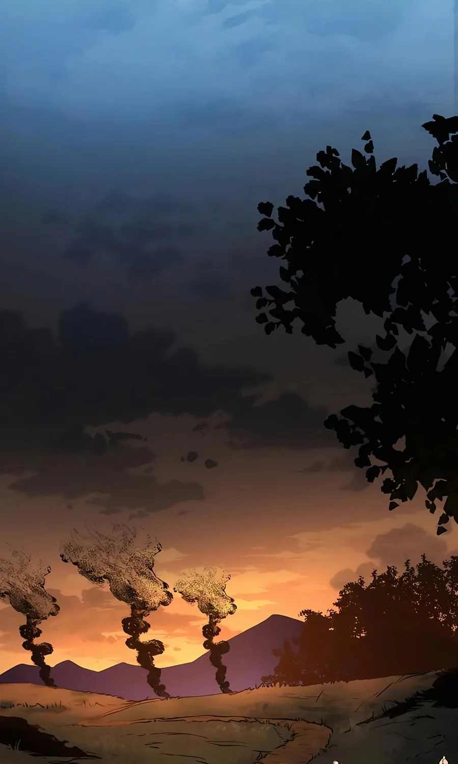 The Wandering Knight’s Survival Manual