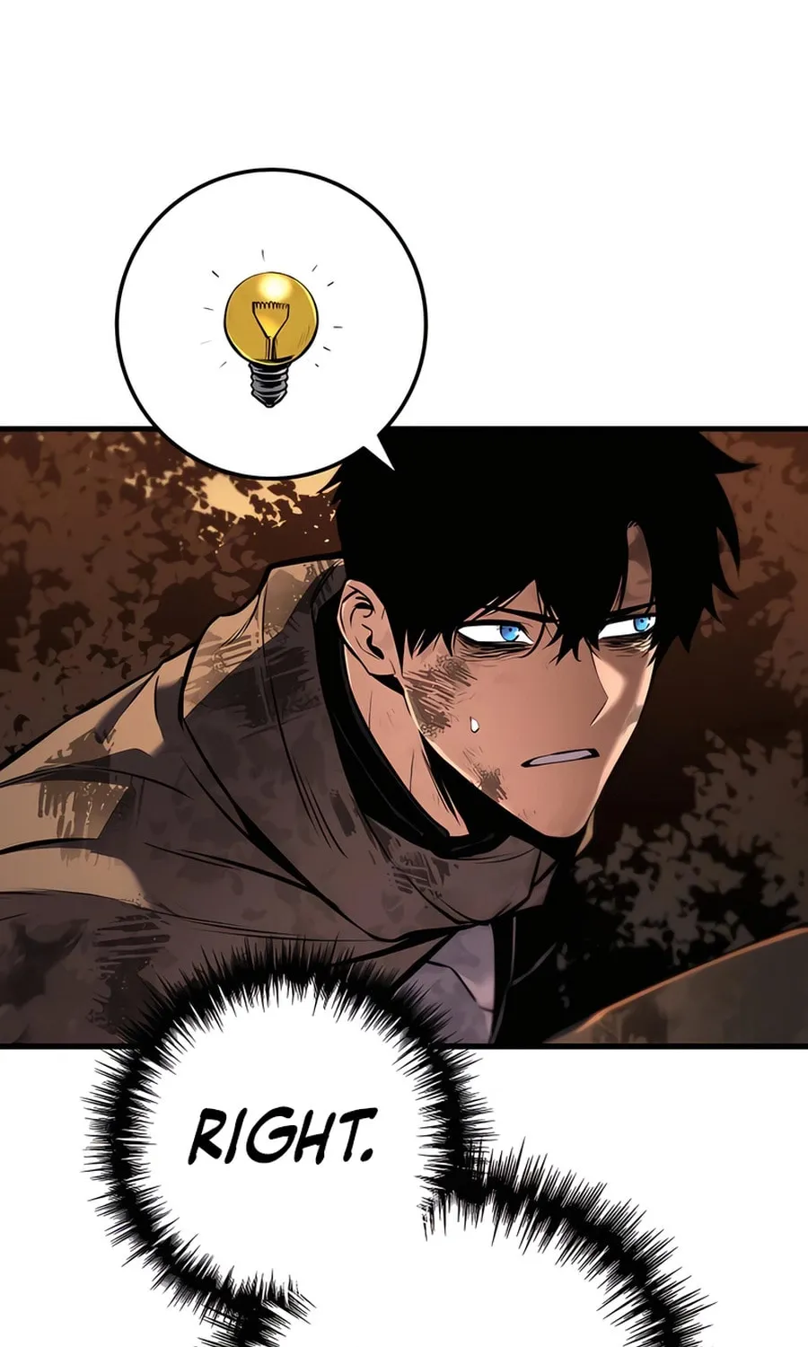 The Wandering Knight’s Survival Manual