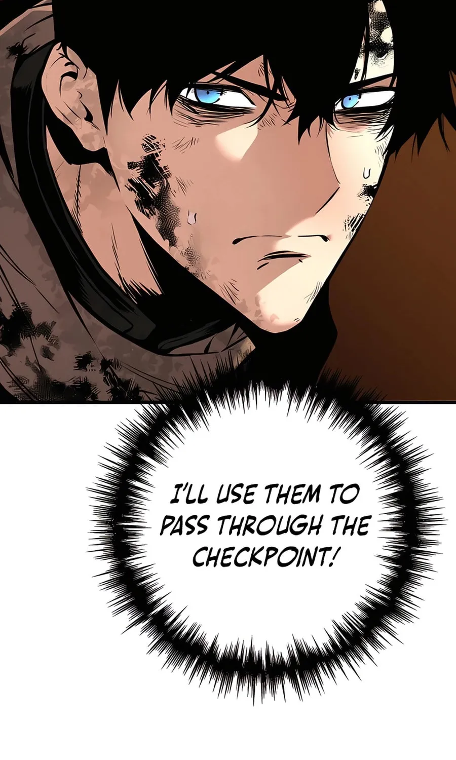 The Wandering Knight’s Survival Manual