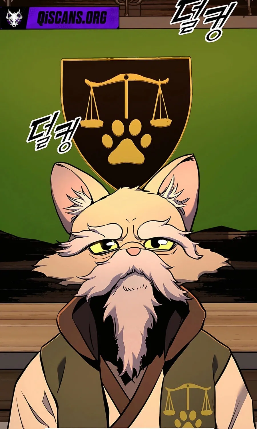 The Wandering Knight’s Survival Manual