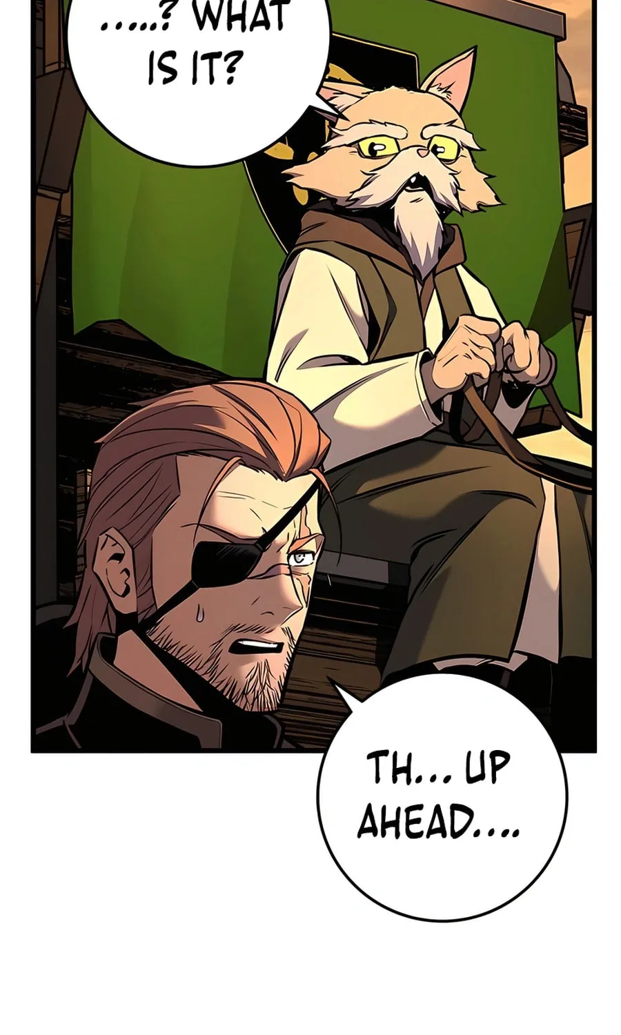 The Wandering Knight’s Survival Manual