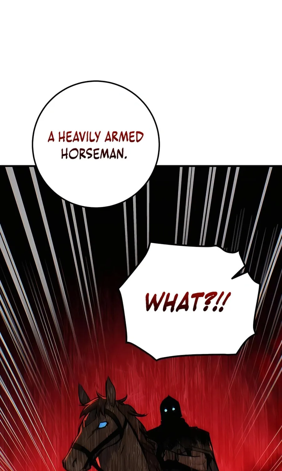 The Wandering Knight’s Survival Manual