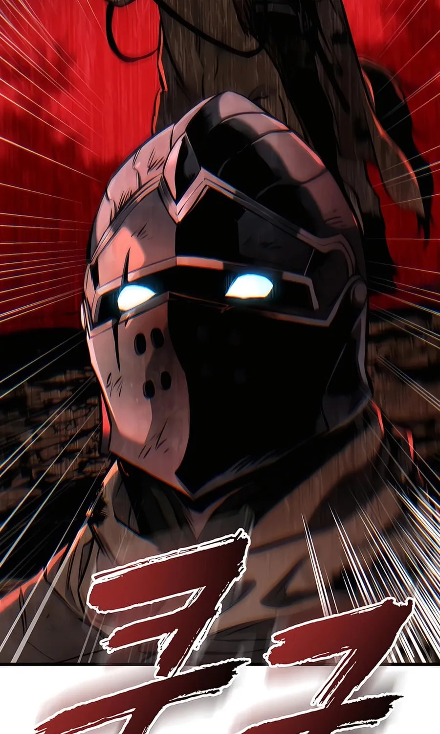 The Wandering Knight’s Survival Manual