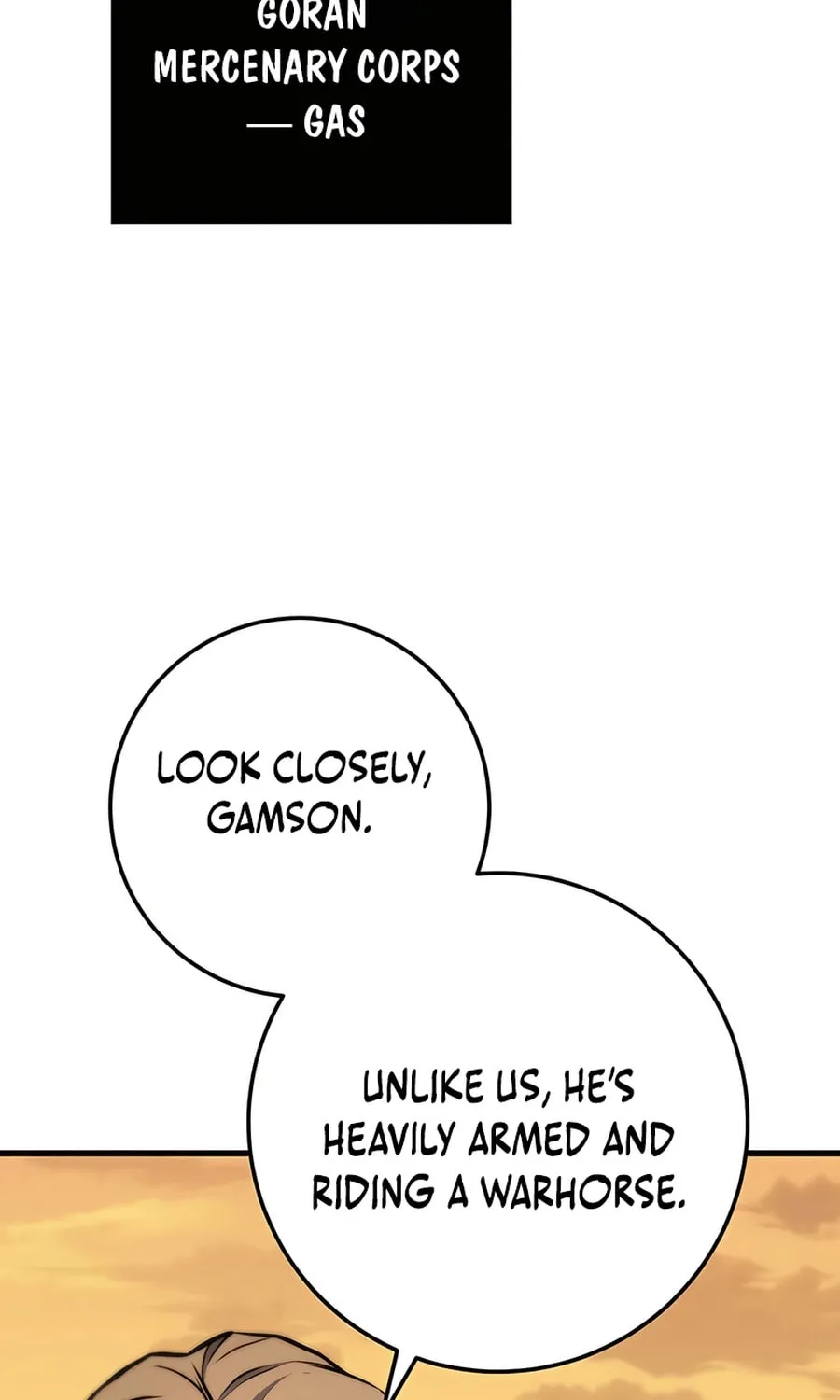 The Wandering Knight’s Survival Manual