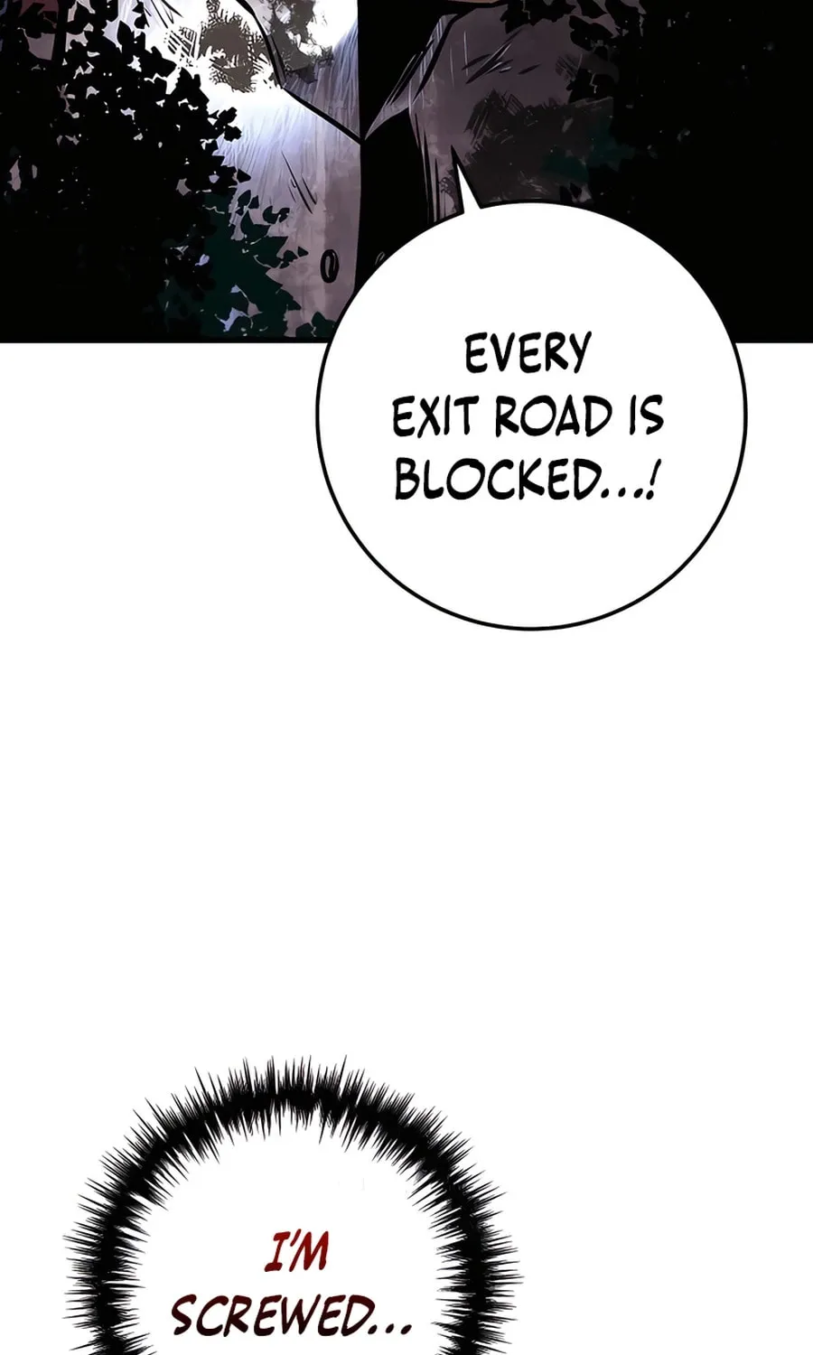 The Wandering Knight’s Survival Manual