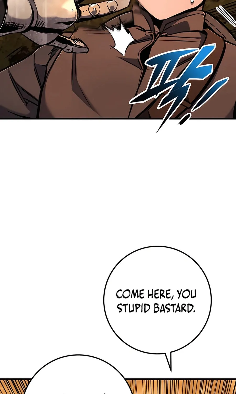 The Wandering Knight’s Survival Manual