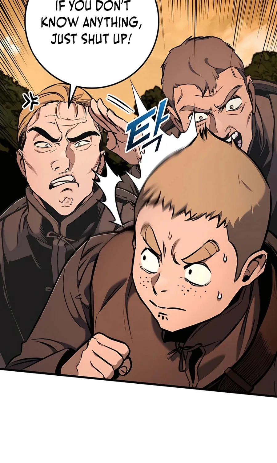 The Wandering Knight’s Survival Manual