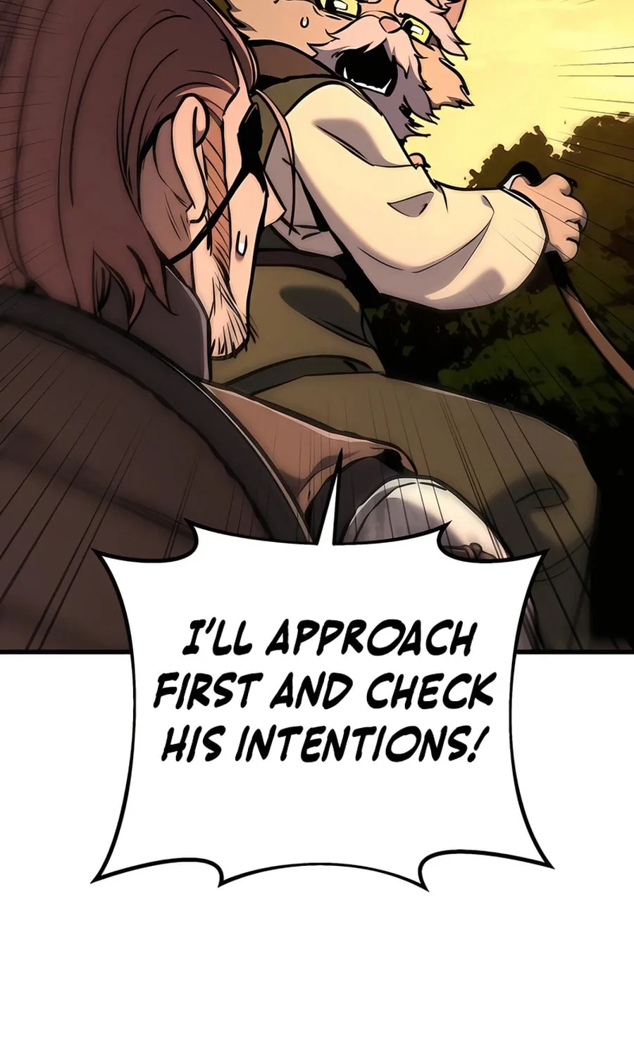 The Wandering Knight’s Survival Manual