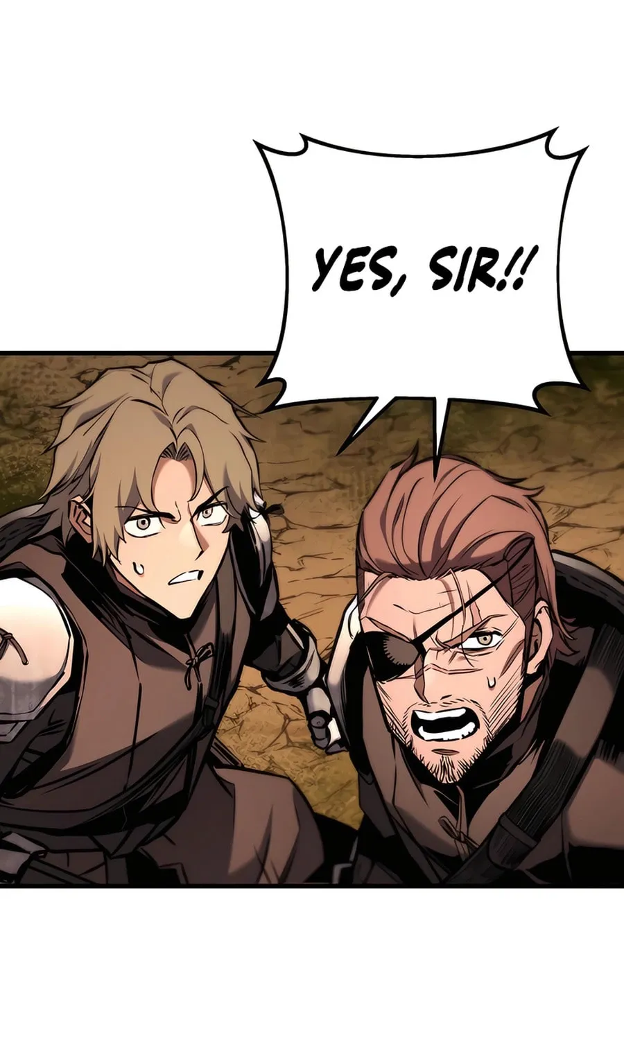 The Wandering Knight’s Survival Manual