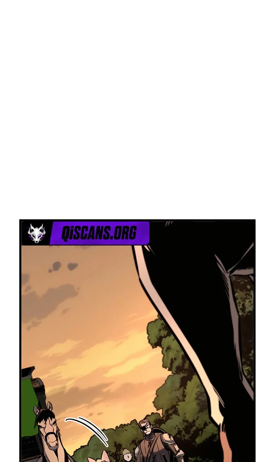 The Wandering Knight’s Survival Manual