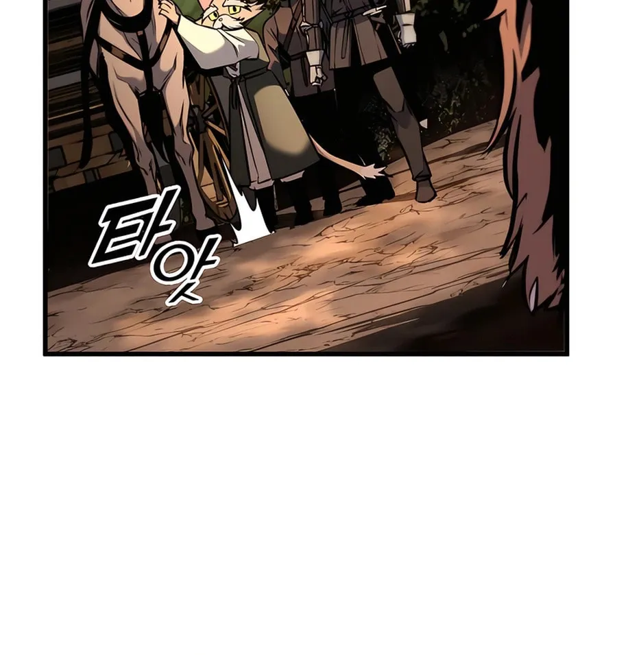 The Wandering Knight’s Survival Manual