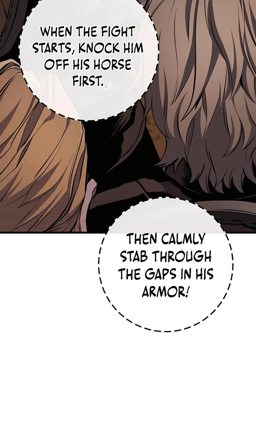 The Wandering Knight’s Survival Manual