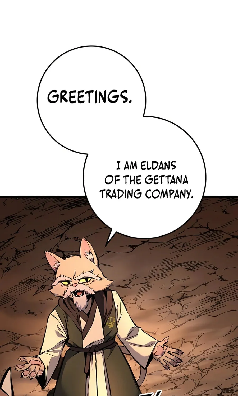 The Wandering Knight’s Survival Manual