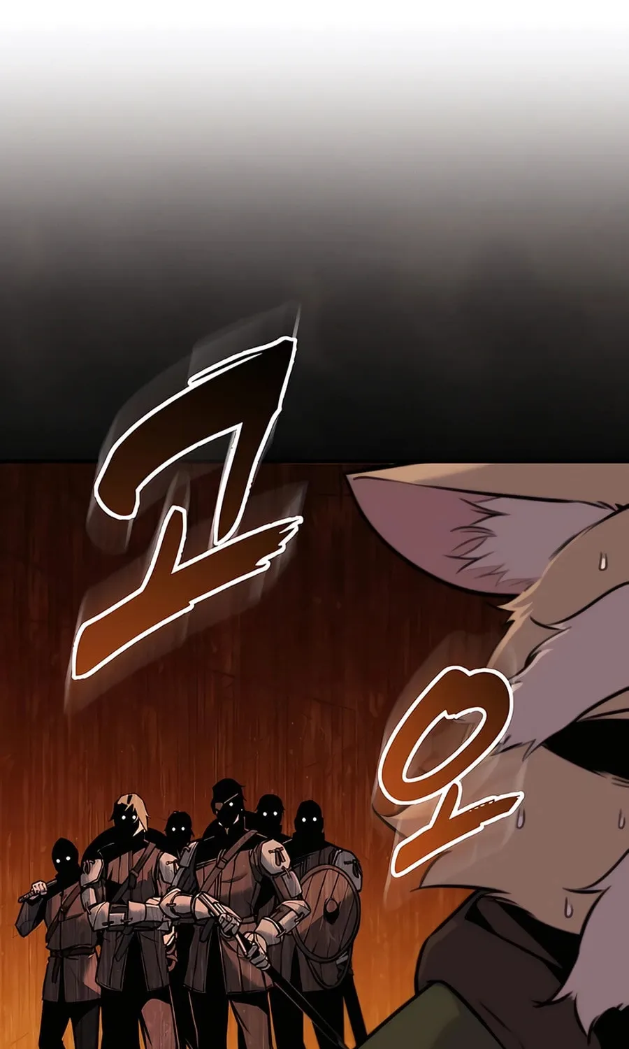 The Wandering Knight’s Survival Manual