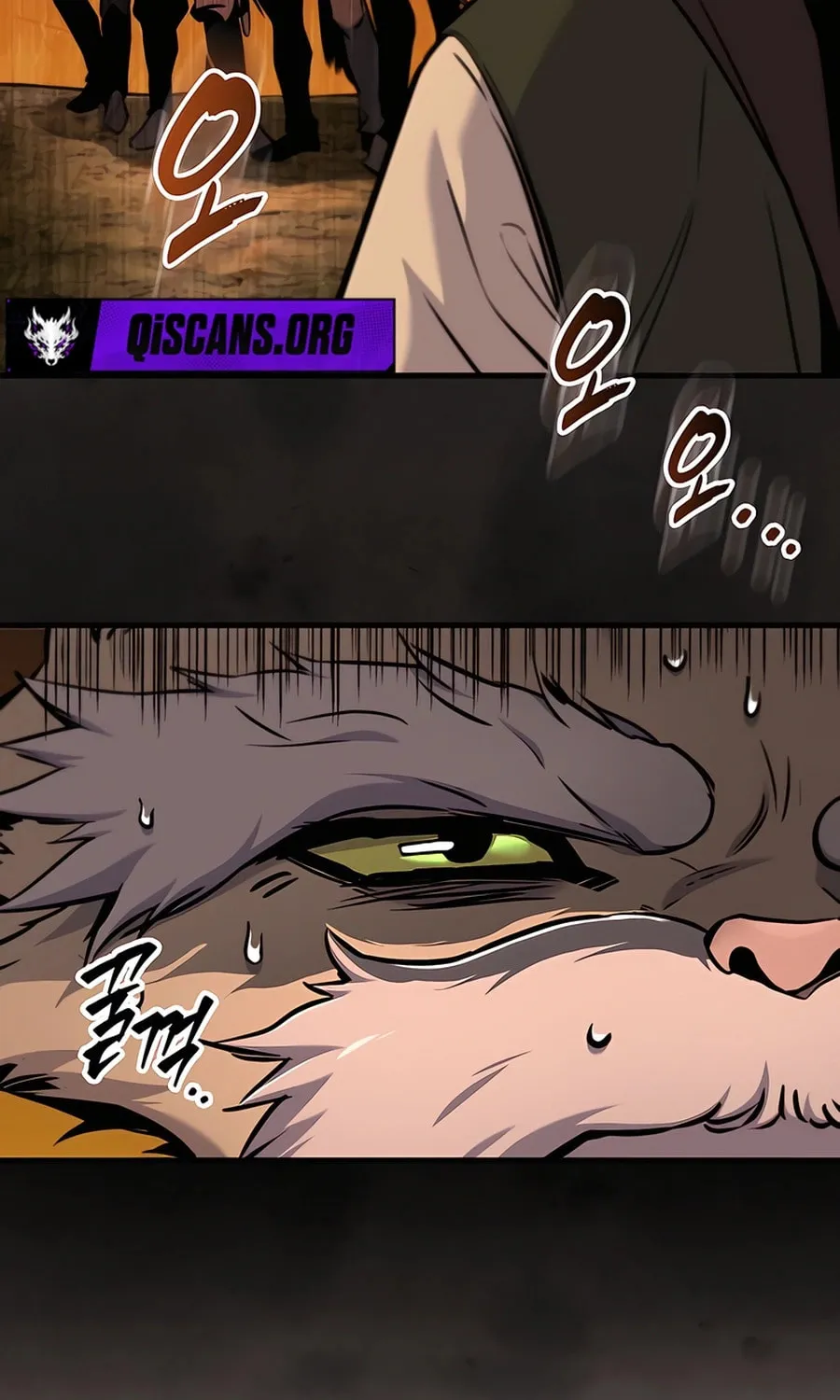 The Wandering Knight’s Survival Manual