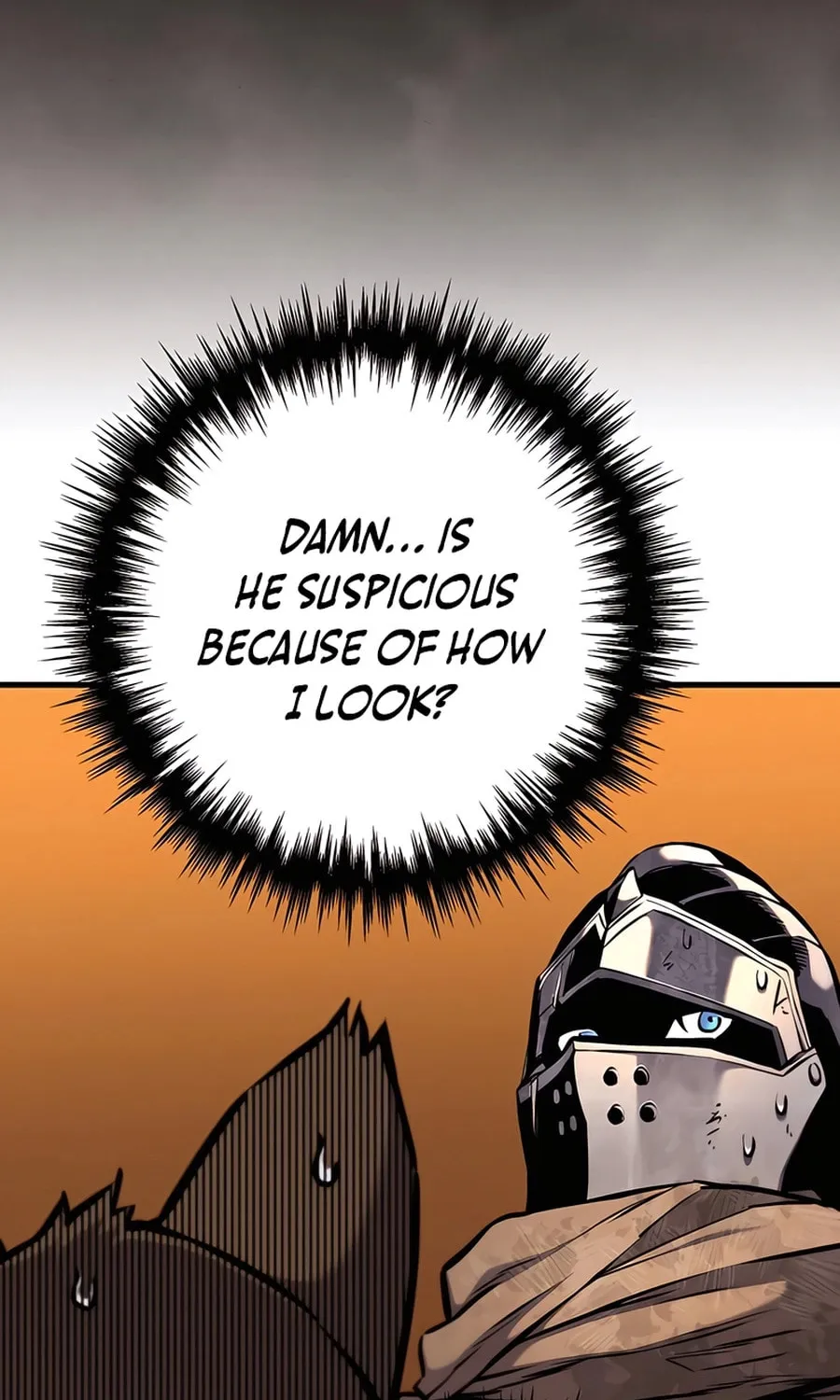 The Wandering Knight’s Survival Manual