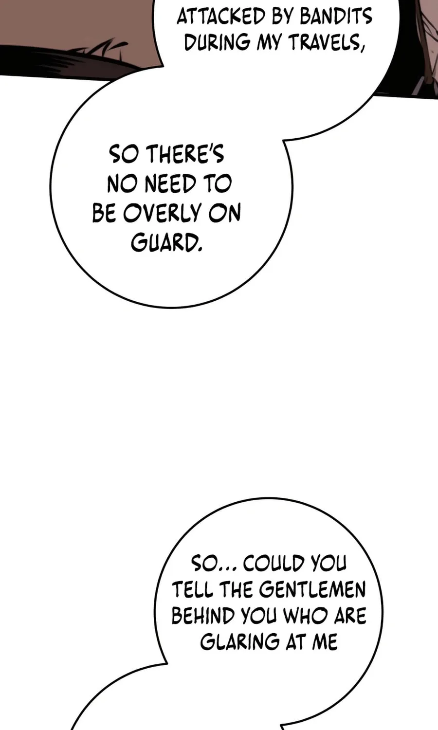 The Wandering Knight’s Survival Manual