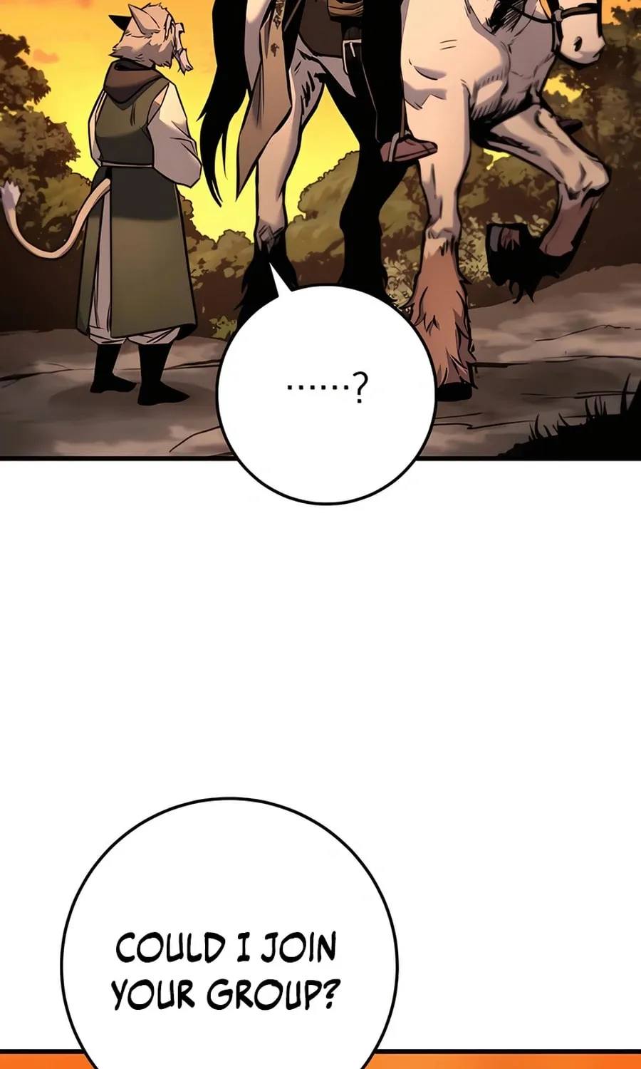 The Wandering Knight’s Survival Manual