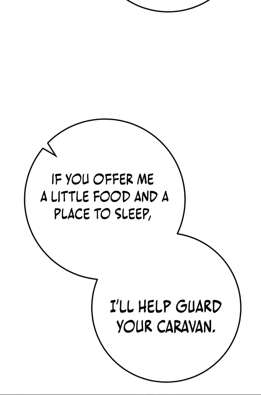 The Wandering Knight’s Survival Manual