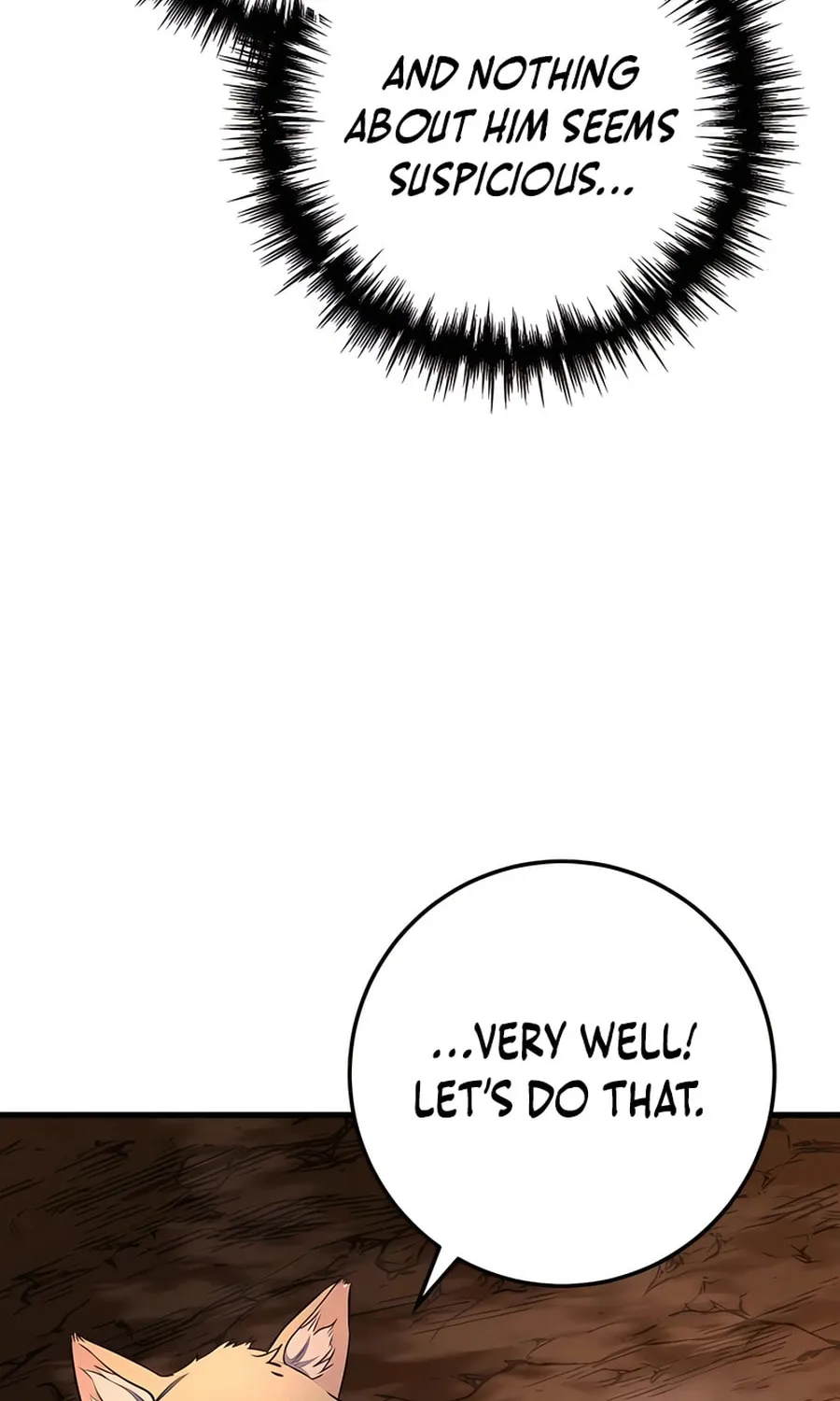 The Wandering Knight’s Survival Manual