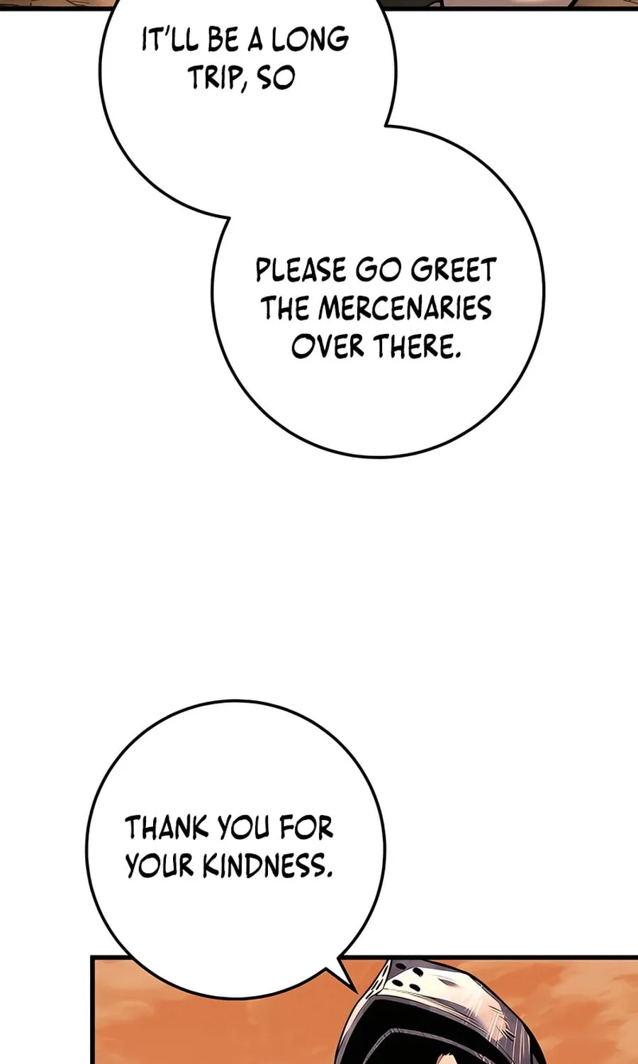 The Wandering Knight’s Survival Manual