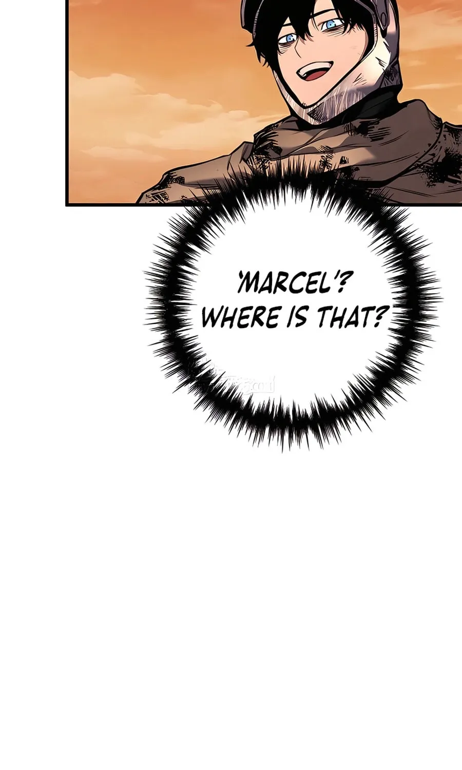 The Wandering Knight’s Survival Manual