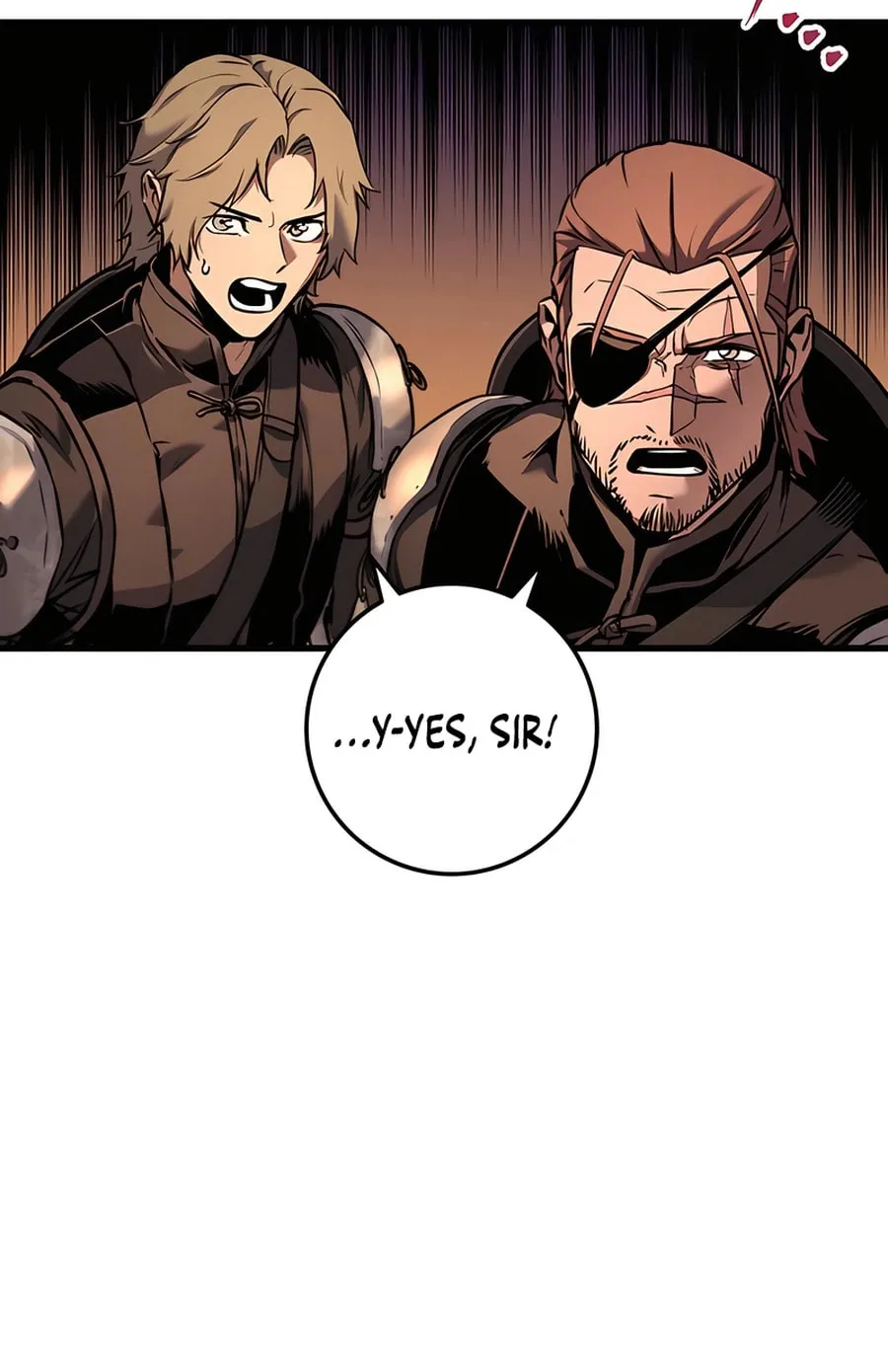 The Wandering Knight’s Survival Manual