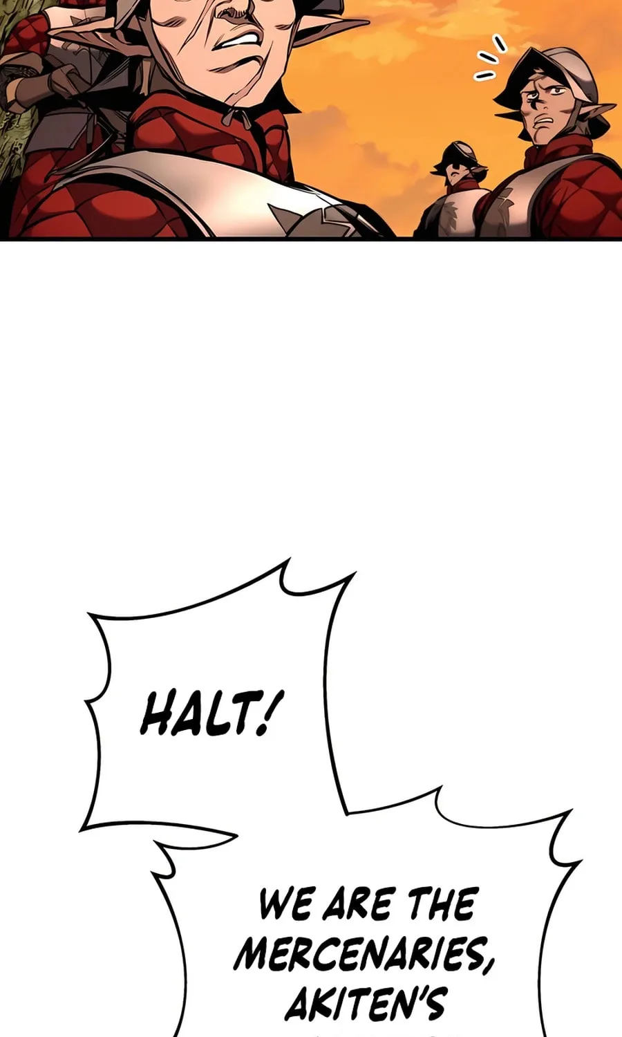 The Wandering Knight’s Survival Manual