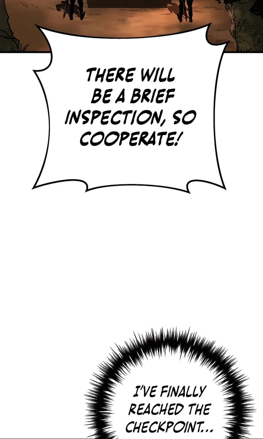 The Wandering Knight’s Survival Manual