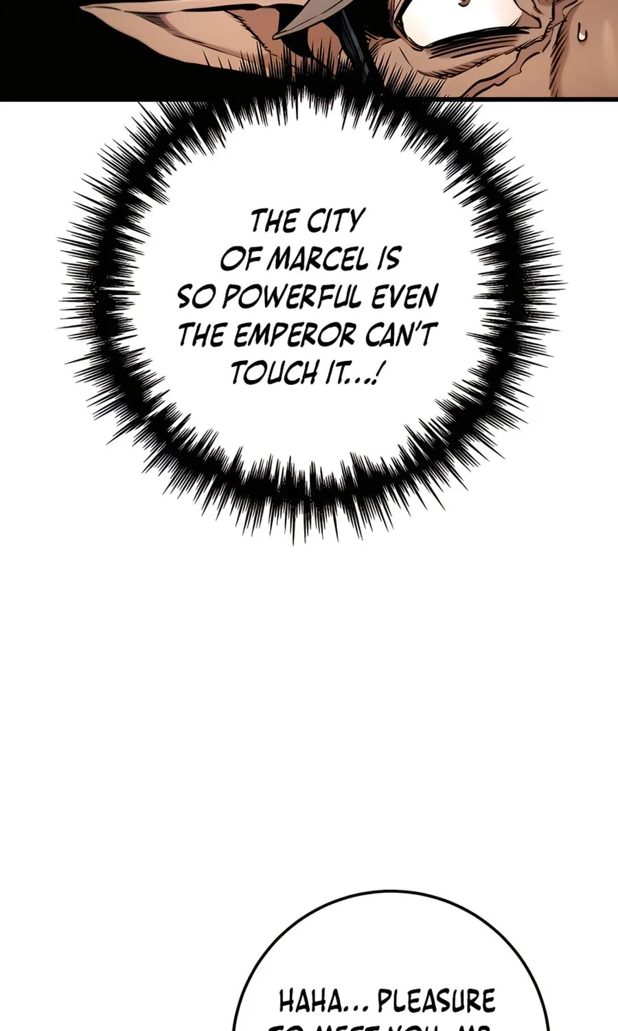 The Wandering Knight’s Survival Manual