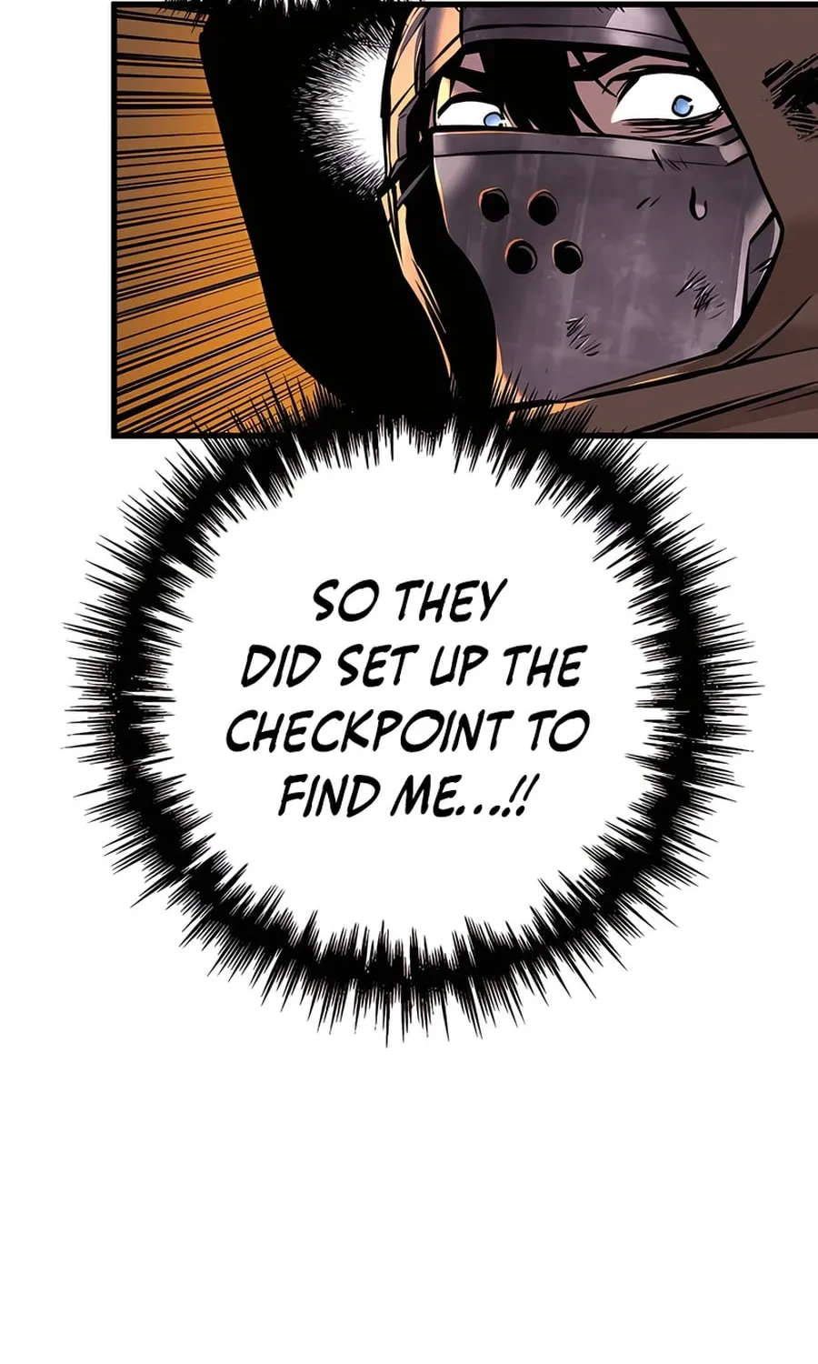 The Wandering Knight’s Survival Manual