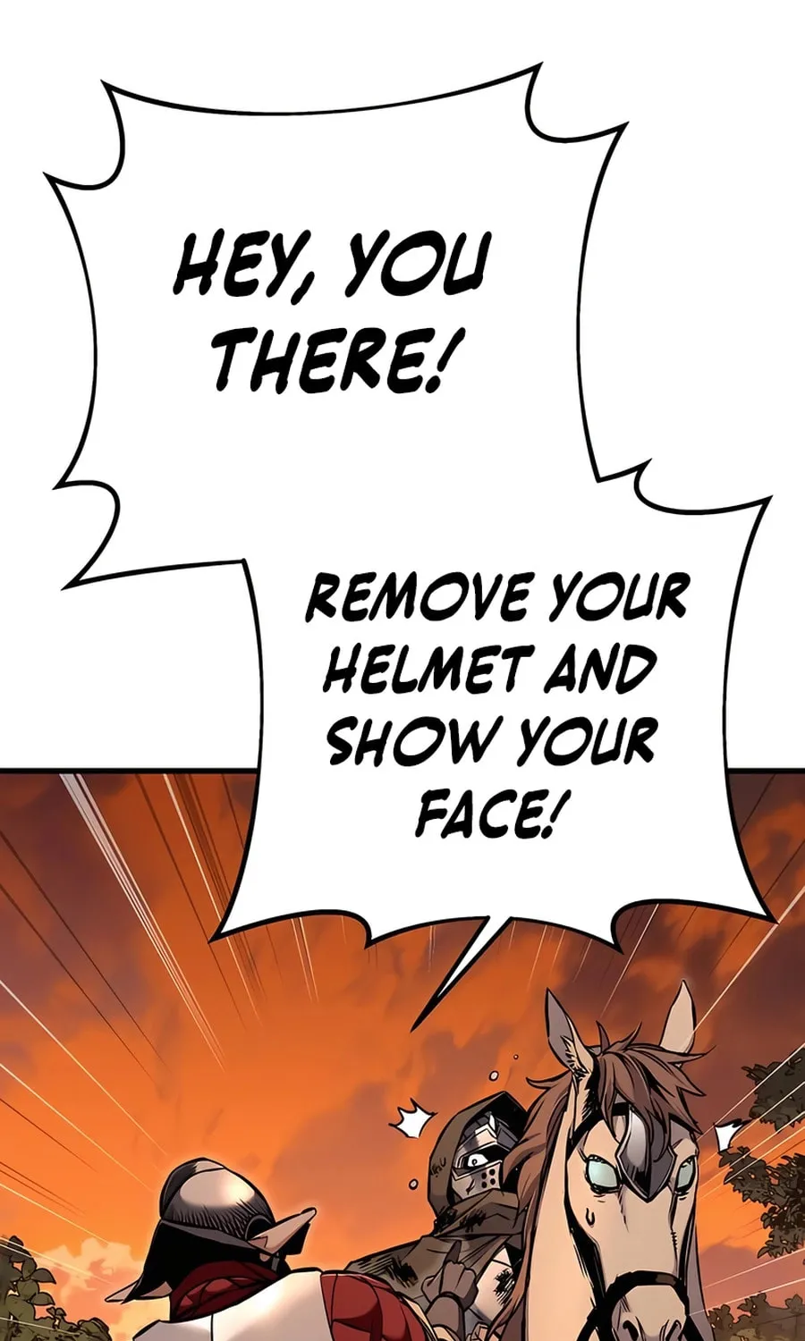 The Wandering Knight’s Survival Manual