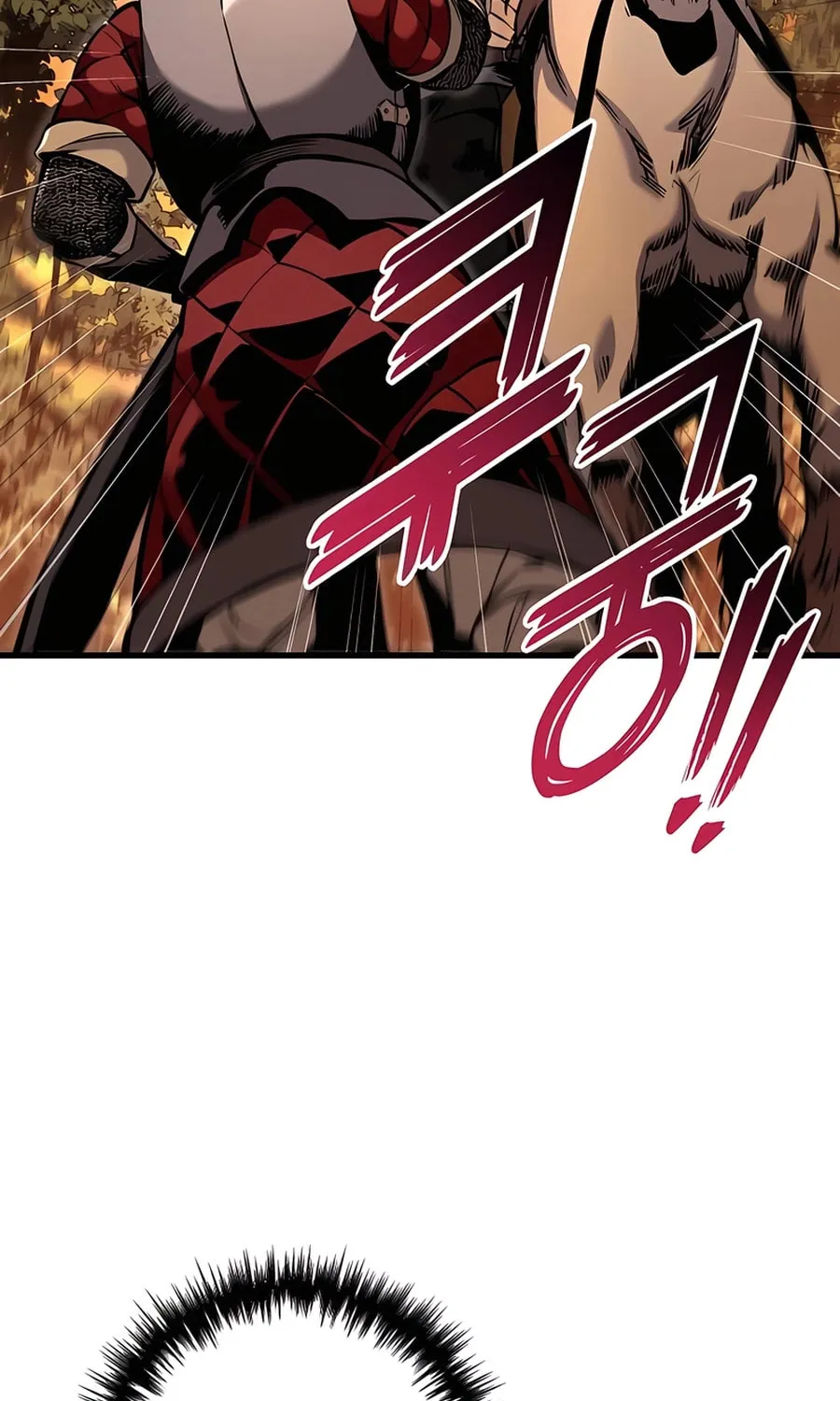 The Wandering Knight’s Survival Manual