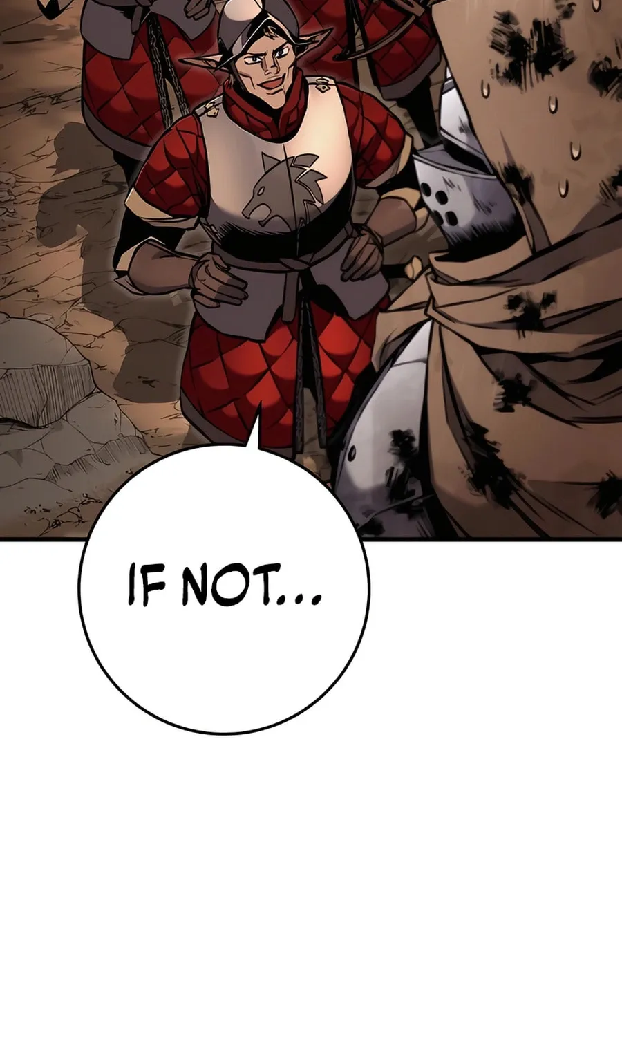 The Wandering Knight’s Survival Manual