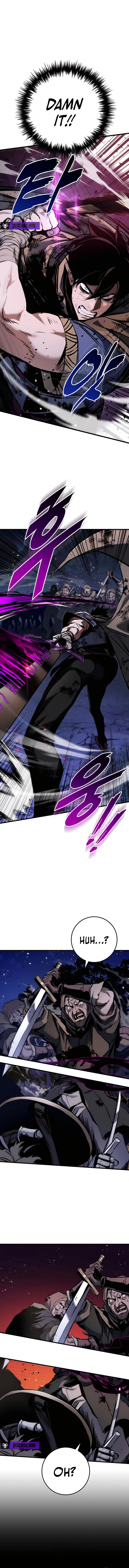 The Wandering Knight’s Survival Manual