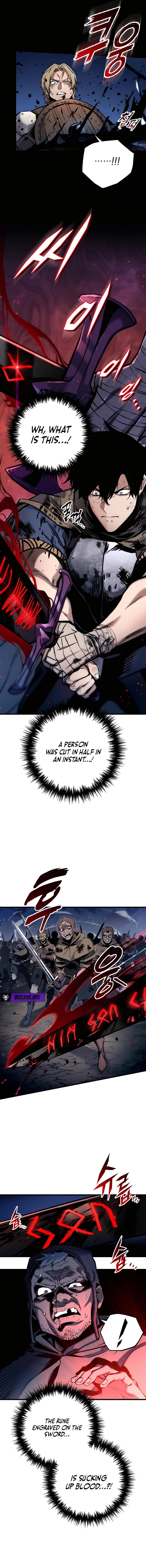 The Wandering Knight’s Survival Manual