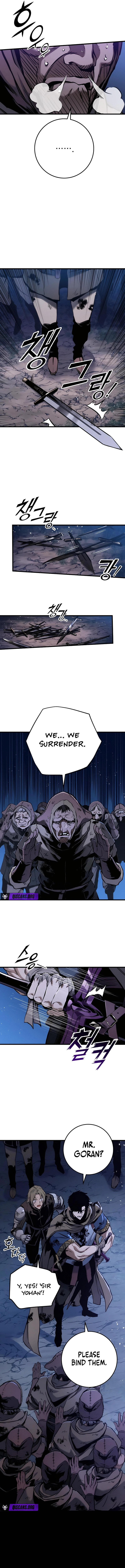 The Wandering Knight’s Survival Manual