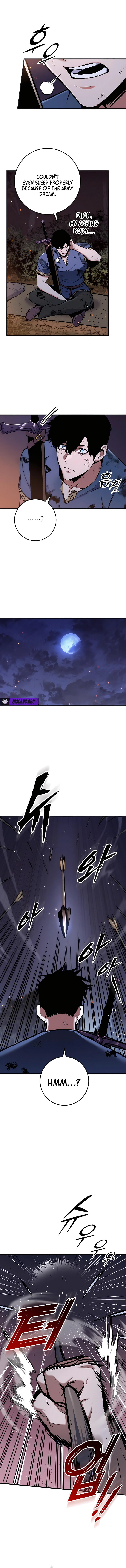 The Wandering Knight’s Survival Manual