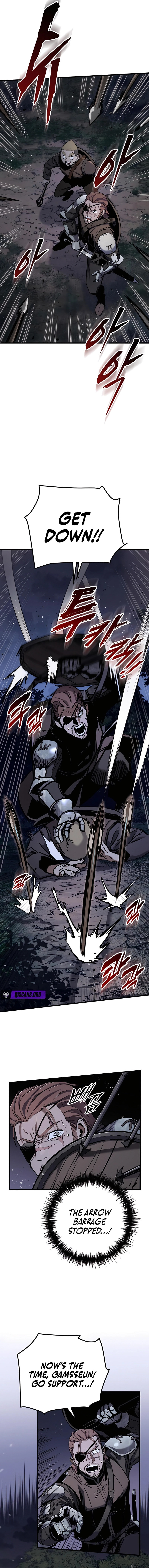 The Wandering Knight’s Survival Manual