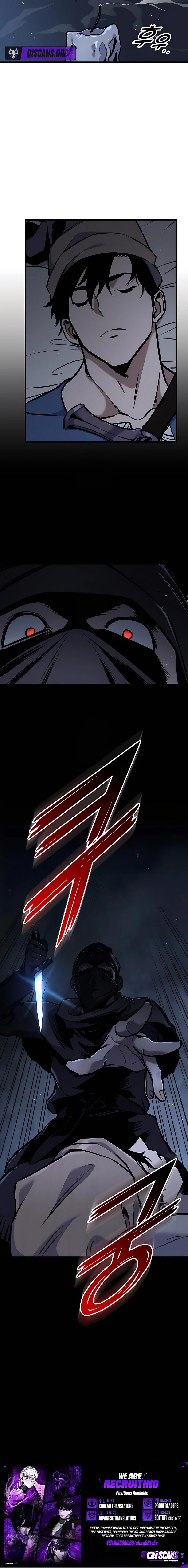 The Wandering Knight’s Survival Manual