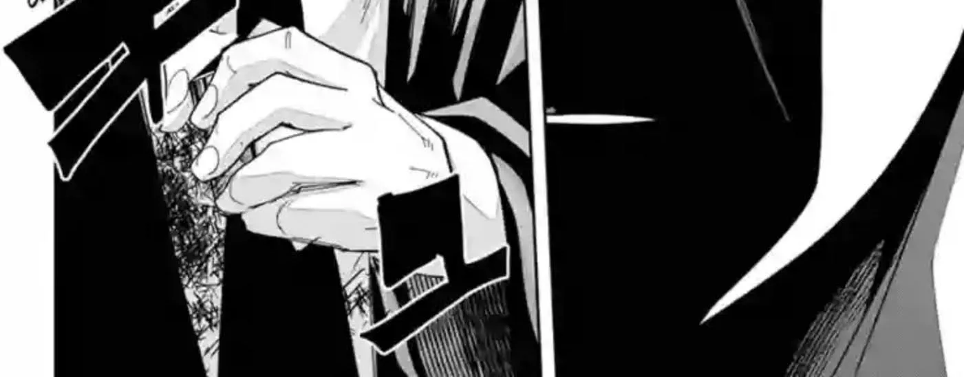 Mashle: Magic and Muscles