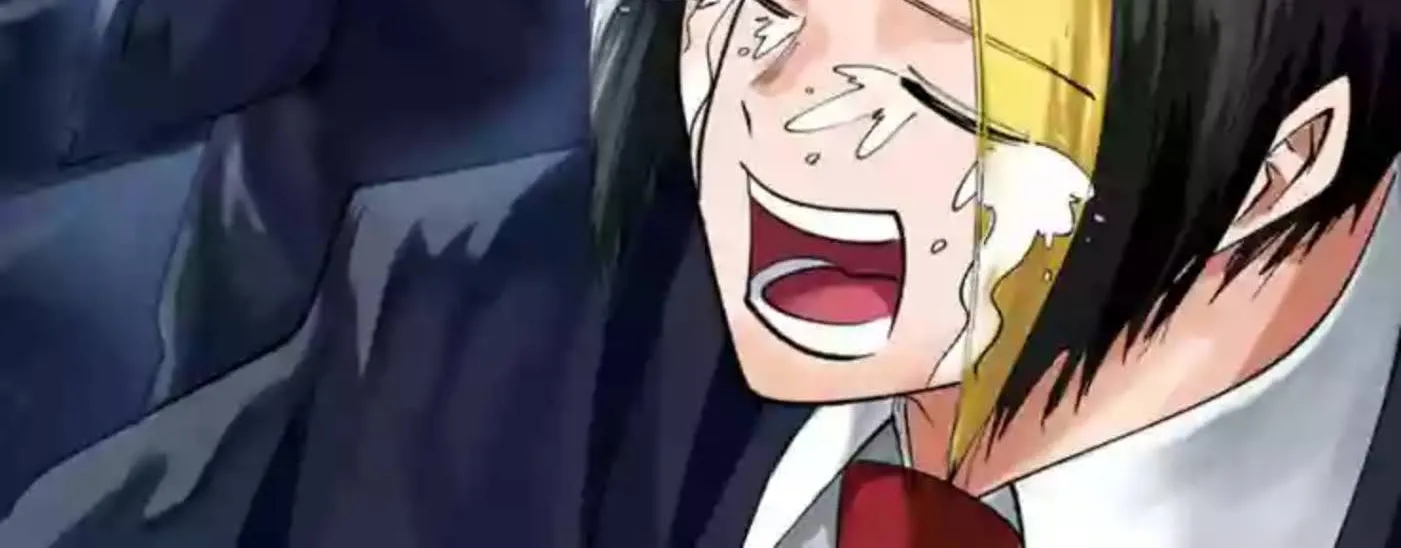 Mashle: Magic and Muscles