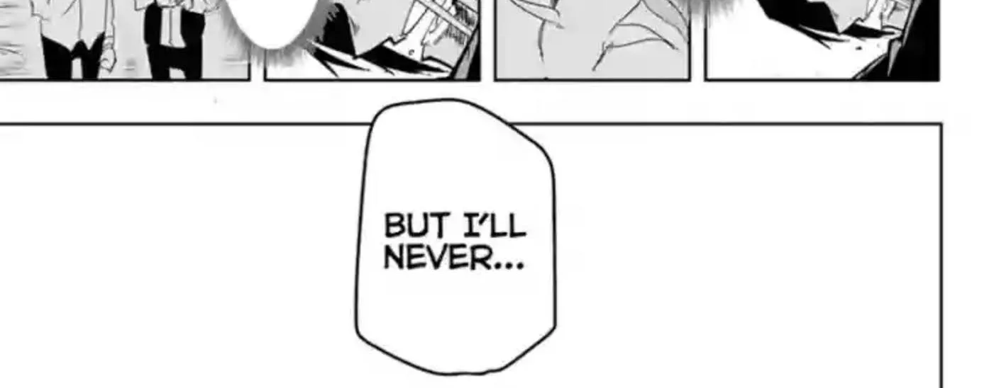 Mashle: Magic and Muscles